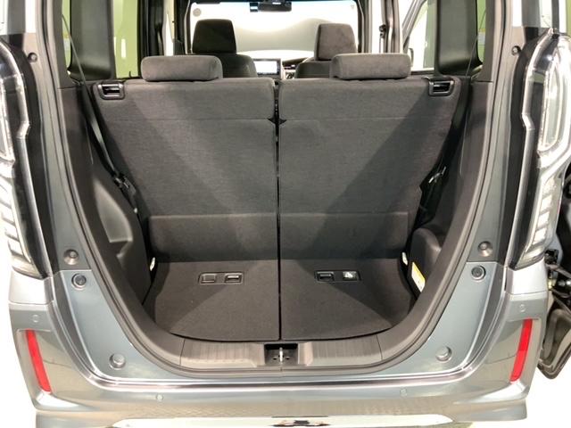 N-BOXカスタム EX H SENSING 最長5年保証 ナビVXM-214VFi TV Rカメラ CD録音 BTオ-ディオ DVD シ-トヒ-タ- ETC LEDライト 両側電動ドア 横滑り防止 クルコン アルミ AAC(37枚目)