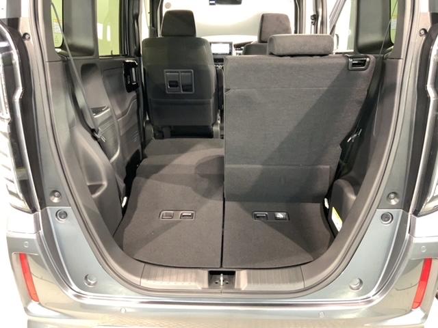 N-BOXカスタム EX H SENSING 最長5年保証 ナビVXM-214VFi TV Rカメラ CD録音 BTオ-ディオ DVD シ-トヒ-タ- ETC LEDライト 両側電動ドア 横滑り防止 クルコン アルミ AAC(39枚目)