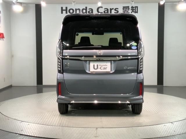 N-BOXカスタム EX H SENSING 最長5年保証 ナビVXM-214VFi TV Rカメラ CD録音 BTオ-ディオ DVD シ-トヒ-タ- ETC LEDライト 両側電動ドア 横滑り防止 クルコン アルミ AAC(49枚目)