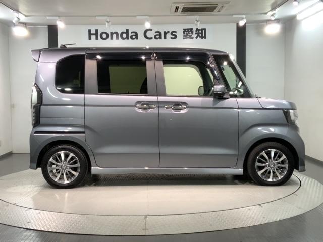 N-BOXカスタム EX H SENSING 最長5年保証 ナビVXM-214VFi TV Rカメラ CD録音 BTオ-ディオ DVD シ-トヒ-タ- ETC LEDライト 両側電動ドア 横滑り防止 クルコン アルミ AAC(51枚目)