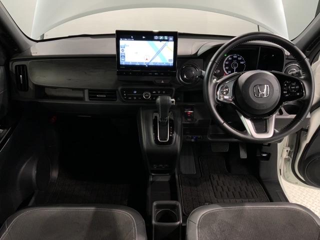 Ｎ－ＯＮＥ プレミアムツアラー　Ｈ　ＳＥＮＳＩＮＧ　最長５年保証　ワンオーナー　ナビＬＸＵ－２４７ＮＢｉ　ＴＶ　Ｒカメラ　ＣＤ録音　ＢＴオ－ディオ　ＤＶＤ　シ－トヒ－タ－　ＥＴＣ　ＬＥＤライト　横滑り防止　クルコン　アルミ　ＡＡＣ（9枚目）