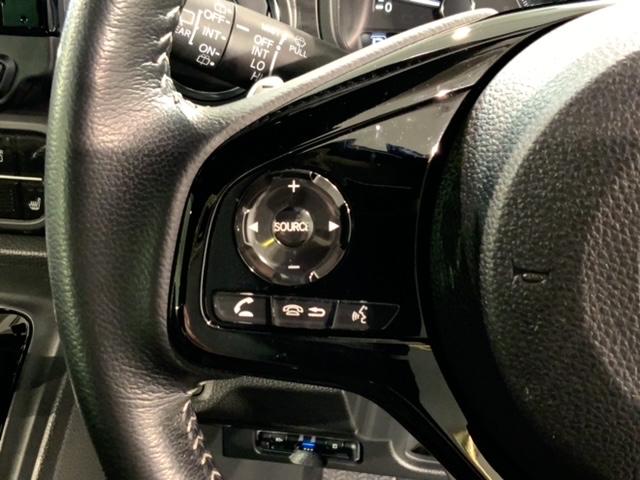 Ｎ－ＯＮＥ プレミアムツアラー　Ｈ　ＳＥＮＳＩＮＧ　最長５年保証　ワンオーナー　ナビＬＸＵ－２４７ＮＢｉ　ＴＶ　Ｒカメラ　ＣＤ録音　ＢＴオ－ディオ　ＤＶＤ　シ－トヒ－タ－　ＥＴＣ　ＬＥＤライト　横滑り防止　クルコン　アルミ　ＡＡＣ（10枚目）