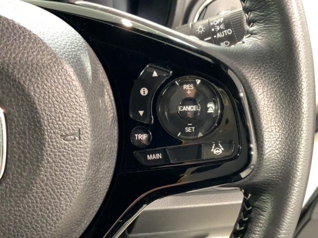 Ｎ－ＯＮＥ プレミアムツアラー　Ｈ　ＳＥＮＳＩＮＧ　最長５年保証　ワンオーナー　ナビＬＸＵ－２４７ＮＢｉ　ＴＶ　Ｒカメラ　ＣＤ録音　ＢＴオ－ディオ　ＤＶＤ　シ－トヒ－タ－　ＥＴＣ　ＬＥＤライト　横滑り防止　クルコン　アルミ　ＡＡＣ（11枚目）