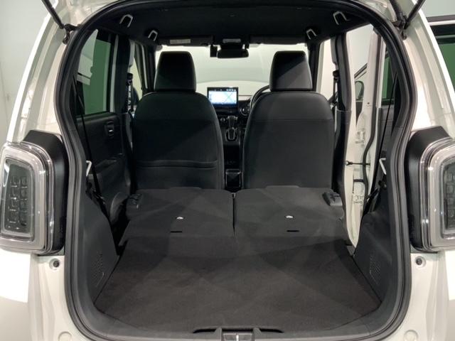 Ｎ－ＯＮＥ プレミアムツアラー　Ｈ　ＳＥＮＳＩＮＧ　最長５年保証　ワンオーナー　ナビＬＸＵ－２４７ＮＢｉ　ＴＶ　Ｒカメラ　ＣＤ録音　ＢＴオ－ディオ　ＤＶＤ　シ－トヒ－タ－　ＥＴＣ　ＬＥＤライト　横滑り防止　クルコン　アルミ　ＡＡＣ（19枚目）