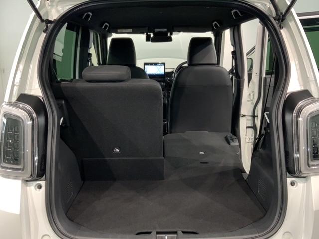 Ｎ－ＯＮＥ プレミアムツアラー　Ｈ　ＳＥＮＳＩＮＧ　最長５年保証　ワンオーナー　ナビＬＸＵ－２４７ＮＢｉ　ＴＶ　Ｒカメラ　ＣＤ録音　ＢＴオ－ディオ　ＤＶＤ　シ－トヒ－タ－　ＥＴＣ　ＬＥＤライト　横滑り防止　クルコン　アルミ　ＡＡＣ（38枚目）