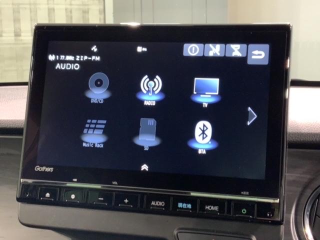 Ｎ－ＯＮＥ プレミアムツアラー　Ｈ　ＳＥＮＳＩＮＧ　最長５年保証　ワンオーナー　ナビＬＸＵ－２４７ＮＢｉ　ＴＶ　Ｒカメラ　ＣＤ録音　ＢＴオ－ディオ　ＤＶＤ　シ－トヒ－タ－　ＥＴＣ　ＬＥＤライト　横滑り防止　クルコン　アルミ　ＡＡＣ（40枚目）