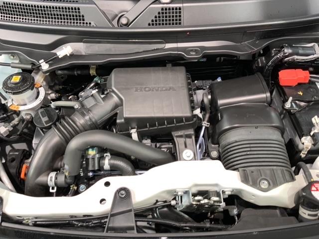 Ｎ－ＯＮＥ プレミアムツアラー　Ｈ　ＳＥＮＳＩＮＧ　最長５年保証　ワンオーナー　ナビＬＸＵ－２４７ＮＢｉ　ＴＶ　Ｒカメラ　ＣＤ録音　ＢＴオ－ディオ　ＤＶＤ　シ－トヒ－タ－　ＥＴＣ　ＬＥＤライト　横滑り防止　クルコン　アルミ　ＡＡＣ（44枚目）