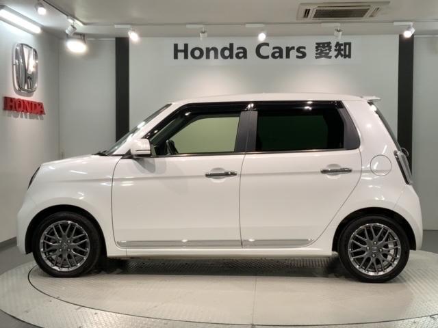 Ｎ－ＯＮＥ プレミアムツアラー　Ｈ　ＳＥＮＳＩＮＧ　最長５年保証　ワンオーナー　ナビＬＸＵ－２４７ＮＢｉ　ＴＶ　Ｒカメラ　ＣＤ録音　ＢＴオ－ディオ　ＤＶＤ　シ－トヒ－タ－　ＥＴＣ　ＬＥＤライト　横滑り防止　クルコン　アルミ　ＡＡＣ（47枚目）