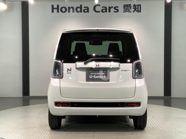 Ｎ－ＯＮＥ プレミアムツアラー　Ｈ　ＳＥＮＳＩＮＧ　最長５年保証　ワンオーナー　ナビＬＸＵ－２４７ＮＢｉ　ＴＶ　Ｒカメラ　ＣＤ録音　ＢＴオ－ディオ　ＤＶＤ　シ－トヒ－タ－　ＥＴＣ　ＬＥＤライト　横滑り防止　クルコン　アルミ　ＡＡＣ（49枚目）