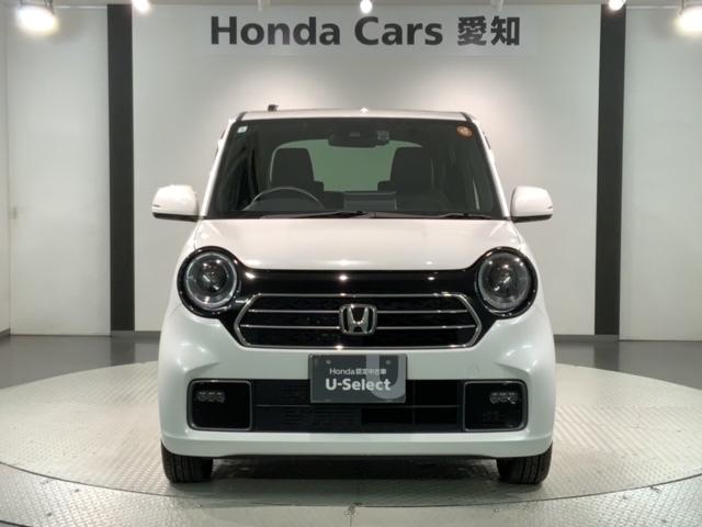 Ｎ－ＯＮＥ プレミアムツアラー　Ｈ　ＳＥＮＳＩＮＧ　最長５年保証　ワンオーナー　ナビＬＸＵ－２４７ＮＢｉ　ＴＶ　Ｒカメラ　ＣＤ録音　ＢＴオ－ディオ　ＤＶＤ　シ－トヒ－タ－　ＥＴＣ　ＬＥＤライト　横滑り防止　クルコン　アルミ　ＡＡＣ（53枚目）