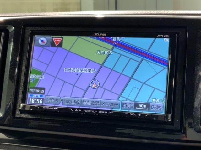 Ｎ－ＯＮＥ プレミアムツアラー・ローダウン　あんしんＰＫＧ　２ト－ン　１年保証　ナビ　ＴＶ　Ｒカメラ　ＤＶＤ　ドラレコ　ＥＴＣ　ＨＩＤ　ＶＳＡ　クルコン　アルミ　スマ－トキ－　スペアキ－　盗難防止装置　整備記録簿　ドアバイザ－　ベンチシ－ト（6枚目）