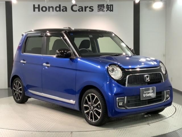 Ｎ－ＯＮＥ プレミアムツアラー・ローダウン　あんしんＰＫＧ　２ト－ン　１年保証　ナビ　ＴＶ　Ｒカメラ　ＤＶＤ　ドラレコ　ＥＴＣ　ＨＩＤ　ＶＳＡ　クルコン　アルミ　スマ－トキ－　スペアキ－　盗難防止装置　整備記録簿　ドアバイザ－　ベンチシ－ト（52枚目）