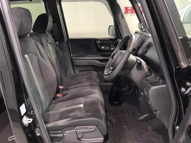 N-BOXカスタム L H SENSING ペット臭あり 最長5年保証 ワンオーナー ナビVXM-224VFi TV Rカメラ CD録音 BTオ-ディオ DVD シートヒーター LEDライト VSA クルコン アルミ フォグ(17枚目)