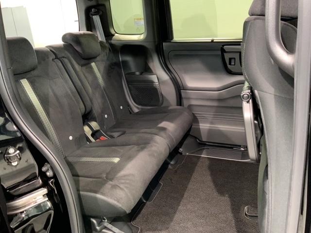 N-BOXカスタム L H SENSING ペット臭あり 最長5年保証 ワンオーナー ナビVXM-224VFi TV Rカメラ CD録音 BTオ-ディオ DVD シートヒーター LEDライト VSA クルコン アルミ フォグ(18枚目)