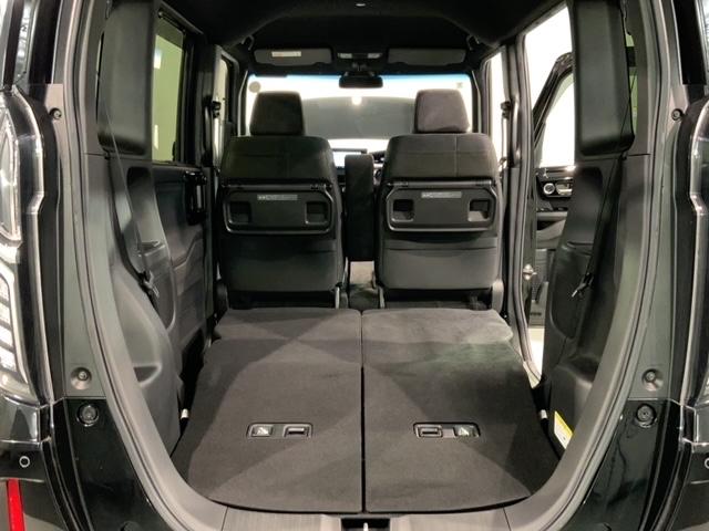 N-BOXカスタム L H SENSING ペット臭あり 最長5年保証 ワンオーナー ナビVXM-224VFi TV Rカメラ CD録音 BTオ-ディオ DVD シートヒーター LEDライト VSA クルコン アルミ フォグ(19枚目)