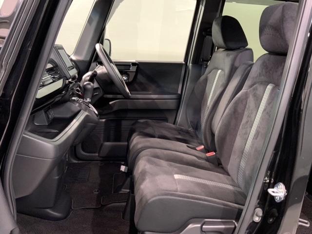 N-BOXカスタム L H SENSING ペット臭あり 最長5年保証 ワンオーナー ナビVXM-224VFi TV Rカメラ CD録音 BTオ-ディオ DVD シートヒーター LEDライト VSA クルコン アルミ フォグ(31枚目)