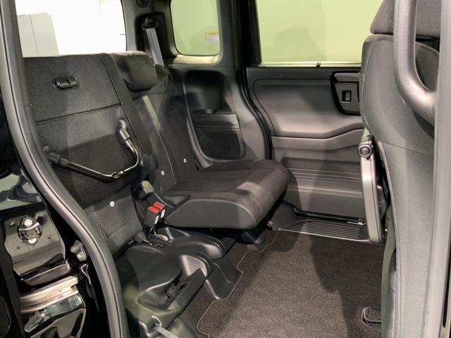 N-BOXカスタム L H SENSING ペット臭あり 最長5年保証 ワンオーナー ナビVXM-224VFi TV Rカメラ CD録音 BTオ-ディオ DVD シートヒーター LEDライト VSA クルコン アルミ フォグ(34枚目)