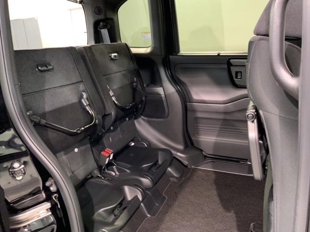 N-BOXカスタム L H SENSING ペット臭あり 最長5年保証 ワンオーナー ナビVXM-224VFi TV Rカメラ CD録音 BTオ-ディオ DVD シートヒーター LEDライト VSA クルコン アルミ フォグ(35枚目)