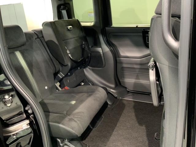 N-BOXカスタム L H SENSING ペット臭あり 最長5年保証 ワンオーナー ナビVXM-224VFi TV Rカメラ CD録音 BTオ-ディオ DVD シートヒーター LEDライト VSA クルコン アルミ フォグ(36枚目)