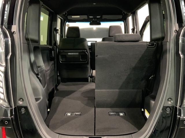 N-BOXカスタム L H SENSING ペット臭あり 最長5年保証 ワンオーナー ナビVXM-224VFi TV Rカメラ CD録音 BTオ-ディオ DVD シートヒーター LEDライト VSA クルコン アルミ フォグ(39枚目)