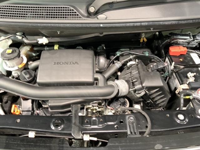 N-BOXカスタム L H SENSING ペット臭あり 最長5年保証 ワンオーナー ナビVXM-224VFi TV Rカメラ CD録音 BTオ-ディオ DVD シートヒーター LEDライト VSA クルコン アルミ フォグ(44枚目)