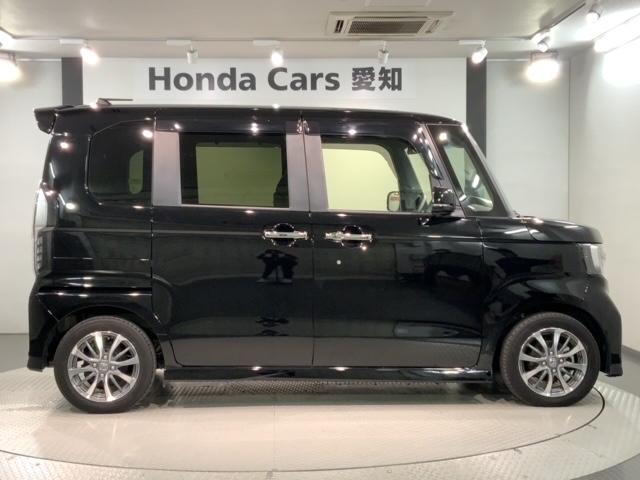 N-BOXカスタム L H SENSING ペット臭あり 最長5年保証 ワンオーナー ナビVXM-224VFi TV Rカメラ CD録音 BTオ-ディオ DVD シートヒーター LEDライト VSA クルコン アルミ フォグ(51枚目)