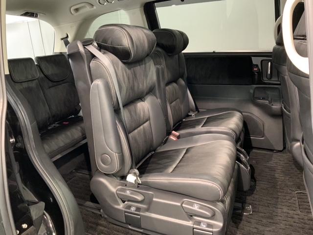 オデッセイ アブソルート・ホンダセンシング　最長５年保証　ワンオーナー　ナビＶＸＭ－２０４ＶＦｉ　ＴＶ　Ｒカメラ　ＣＤ録音　ＢＴオ－ディオ　ＤＶＤ　ＥＴＣ　ＬＥＤライト　ＶＳＡ　両側電動ドア　電動シート　クルコン　アルミ　フォグ　スマートキー（17枚目）