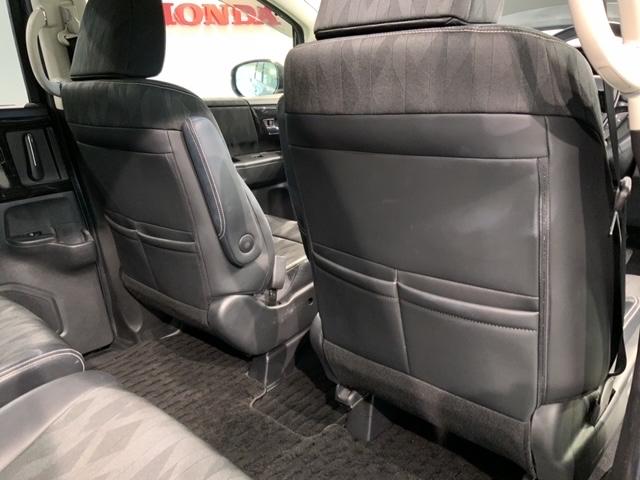 オデッセイ アブソルート・ホンダセンシング　最長５年保証　ワンオーナー　ナビＶＸＭ－２０４ＶＦｉ　ＴＶ　Ｒカメラ　ＣＤ録音　ＢＴオ－ディオ　ＤＶＤ　ＥＴＣ　ＬＥＤライト　ＶＳＡ　両側電動ドア　電動シート　クルコン　アルミ　フォグ　スマートキー（30枚目）