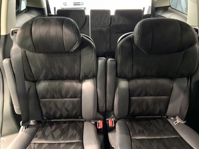 オデッセイ アブソルート・ホンダセンシング　最長５年保証　ワンオーナー　ナビＶＸＭ－２０４ＶＦｉ　ＴＶ　Ｒカメラ　ＣＤ録音　ＢＴオ－ディオ　ＤＶＤ　ＥＴＣ　ＬＥＤライト　ＶＳＡ　両側電動ドア　電動シート　クルコン　アルミ　フォグ　スマートキー（33枚目）