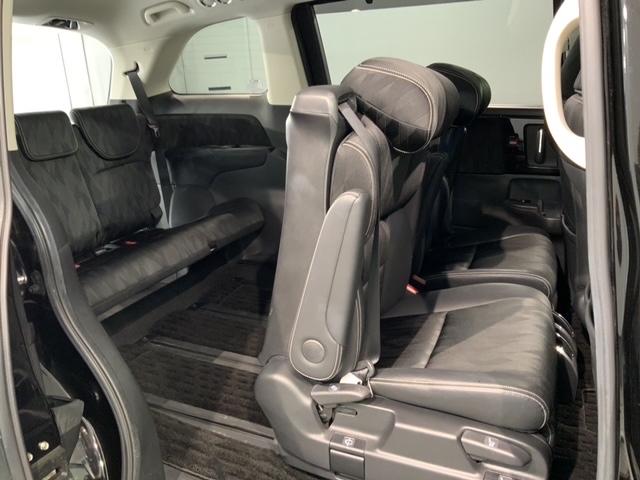 オデッセイ アブソルート・ホンダセンシング　最長５年保証　ワンオーナー　ナビＶＸＭ－２０４ＶＦｉ　ＴＶ　Ｒカメラ　ＣＤ録音　ＢＴオ－ディオ　ＤＶＤ　ＥＴＣ　ＬＥＤライト　ＶＳＡ　両側電動ドア　電動シート　クルコン　アルミ　フォグ　スマートキー（35枚目）