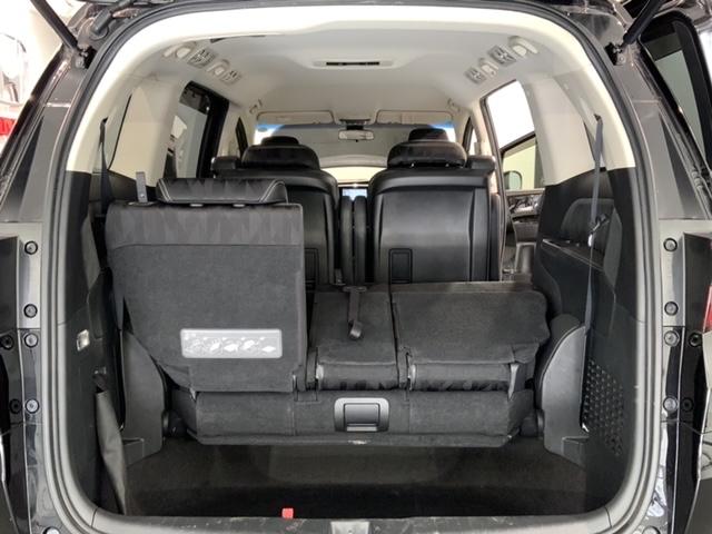 オデッセイ アブソルート・ホンダセンシング　最長５年保証　ワンオーナー　ナビＶＸＭ－２０４ＶＦｉ　ＴＶ　Ｒカメラ　ＣＤ録音　ＢＴオ－ディオ　ＤＶＤ　ＥＴＣ　ＬＥＤライト　ＶＳＡ　両側電動ドア　電動シート　クルコン　アルミ　フォグ　スマートキー（38枚目）