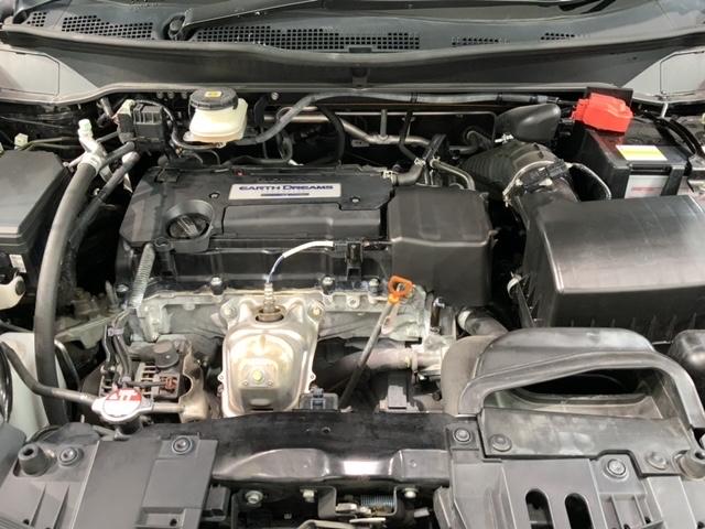 オデッセイ アブソルート・ホンダセンシング　最長５年保証　ワンオーナー　ナビＶＸＭ－２０４ＶＦｉ　ＴＶ　Ｒカメラ　ＣＤ録音　ＢＴオ－ディオ　ＤＶＤ　ＥＴＣ　ＬＥＤライト　ＶＳＡ　両側電動ドア　電動シート　クルコン　アルミ　フォグ　スマートキー（44枚目）