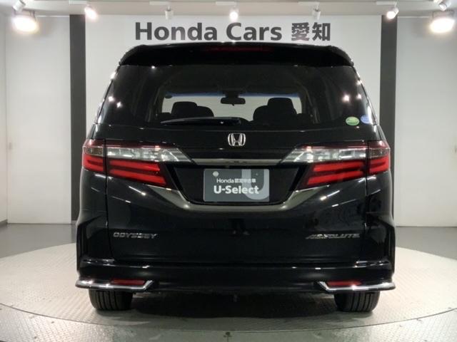 オデッセイ アブソルート・ホンダセンシング　最長５年保証　ワンオーナー　ナビＶＸＭ－２０４ＶＦｉ　ＴＶ　Ｒカメラ　ＣＤ録音　ＢＴオ－ディオ　ＤＶＤ　ＥＴＣ　ＬＥＤライト　ＶＳＡ　両側電動ドア　電動シート　クルコン　アルミ　フォグ　スマートキー（49枚目）