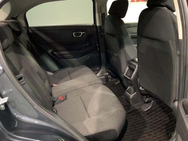 ヴェゼル e:HEVX H SENSING 最長5年保証 ワンオーナー 純正ナビ TV Rカメラ BTオ-ディオ ドラレコ ETC LEDライト VSA クルコン アルミ フォグ スマートキー 盗難防止装置 整備記録簿 PW(18枚目)