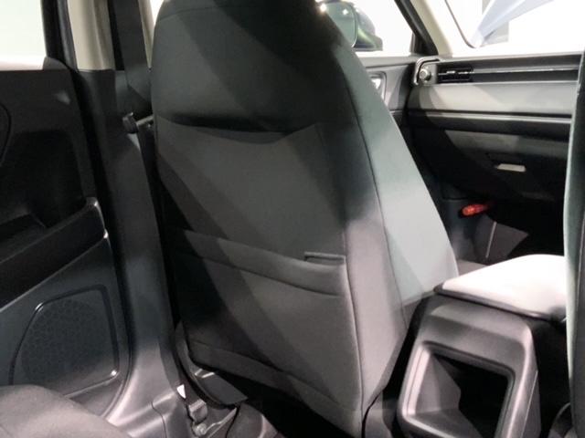 ヴェゼル e:HEVX H SENSING 最長5年保証 ワンオーナー 純正ナビ TV Rカメラ BTオ-ディオ ドラレコ ETC LEDライト VSA クルコン アルミ フォグ スマートキー 盗難防止装置 整備記録簿 PW(30枚目)