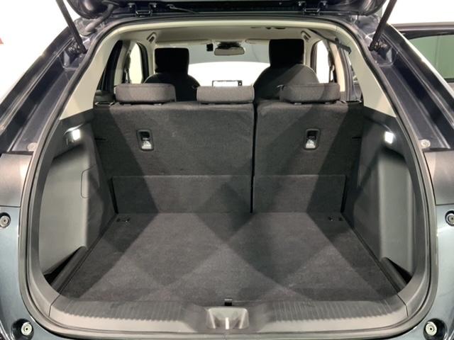 ヴェゼル e:HEVX H SENSING 最長5年保証 ワンオーナー 純正ナビ TV Rカメラ BTオ-ディオ ドラレコ ETC LEDライト VSA クルコン アルミ フォグ スマートキー 盗難防止装置 整備記録簿 PW(37枚目)