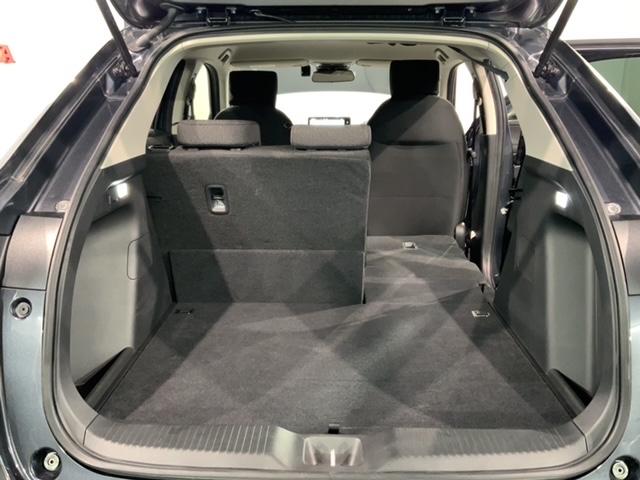 ヴェゼル e:HEVX H SENSING 最長5年保証 ワンオーナー 純正ナビ TV Rカメラ BTオ-ディオ ドラレコ ETC LEDライト VSA クルコン アルミ フォグ スマートキー 盗難防止装置 整備記録簿 PW(38枚目)