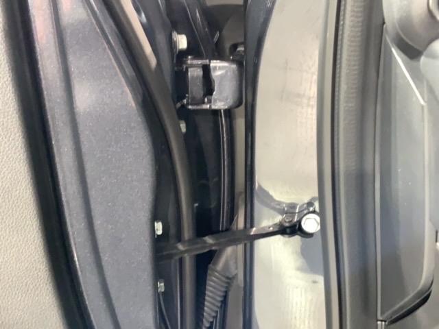 ヴェゼル e:HEVX H SENSING 最長5年保証 ワンオーナー 純正ナビ TV Rカメラ BTオ-ディオ ドラレコ ETC LEDライト VSA クルコン アルミ フォグ スマートキー 盗難防止装置 整備記録簿 PW(42枚目)