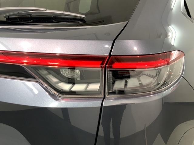 ヴェゼル e:HEVX H SENSING 最長5年保証 ワンオーナー 純正ナビ TV Rカメラ BTオ-ディオ ドラレコ ETC LEDライト VSA クルコン アルミ フォグ スマートキー 盗難防止装置 整備記録簿 PW(45枚目)
