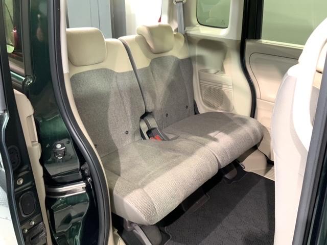 N-BOX Gホンダセンシング 最長5年保証 ワンオ-ナ- ナビVXM-205CI Rカメラ BTオーディオ ETC LEDライト VSA クルコン スマ-トキ- 盗難防止装置 整備記録簿 ベンチシ-ト ドアバイザ- AAC USB(18枚目)