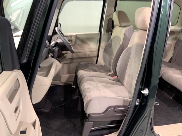 N-BOX Gホンダセンシング 最長5年保証 ワンオ-ナ- ナビVXM-205CI Rカメラ BTオーディオ ETC LEDライト VSA クルコン スマ-トキ- 盗難防止装置 整備記録簿 ベンチシ-ト ドアバイザ- AAC USB(26枚目)