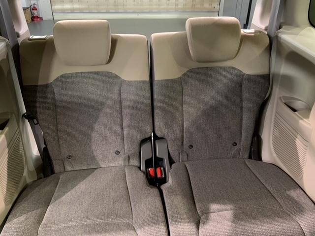 N-BOX Gホンダセンシング 最長5年保証 ワンオ-ナ- ナビVXM-205CI Rカメラ BTオーディオ ETC LEDライト VSA クルコン スマ-トキ- 盗難防止装置 整備記録簿 ベンチシ-ト ドアバイザ- AAC USB(28枚目)