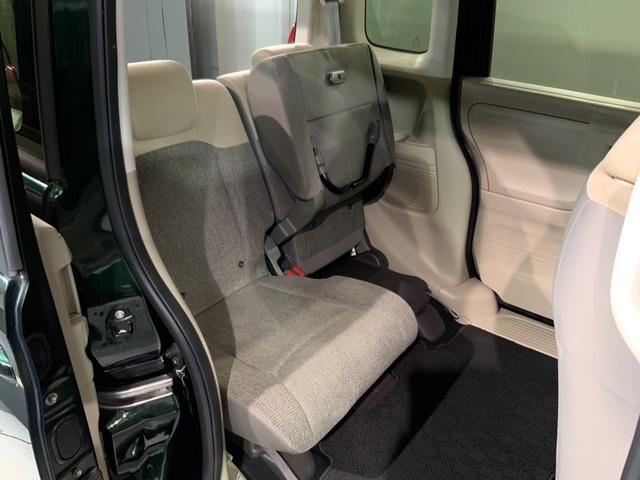 N-BOX Gホンダセンシング 最長5年保証 ワンオ-ナ- ナビVXM-205CI Rカメラ BTオーディオ ETC LEDライト VSA クルコン スマ-トキ- 盗難防止装置 整備記録簿 ベンチシ-ト ドアバイザ- AAC USB(31枚目)