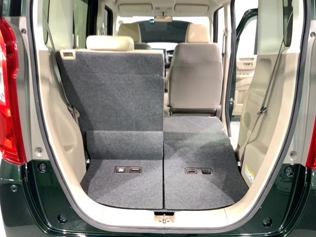 N-BOX Gホンダセンシング 最長5年保証 ワンオ-ナ- ナビVXM-205CI Rカメラ BTオーディオ ETC LEDライト VSA クルコン スマ-トキ- 盗難防止装置 整備記録簿 ベンチシ-ト ドアバイザ- AAC USB(33枚目)