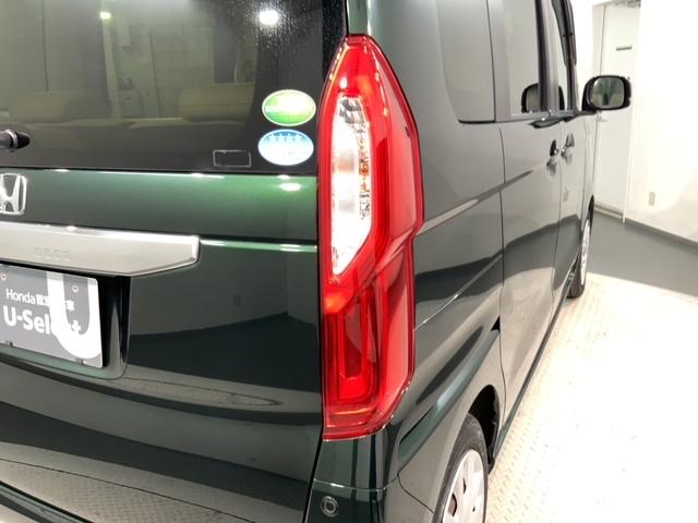 N-BOX Gホンダセンシング 最長5年保証 ワンオ-ナ- ナビVXM-205CI Rカメラ BTオーディオ ETC LEDライト VSA クルコン スマ-トキ- 盗難防止装置 整備記録簿 ベンチシ-ト ドアバイザ- AAC USB(42枚目)