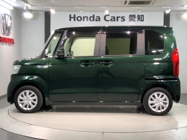 N-BOX Gホンダセンシング 最長5年保証 ワンオ-ナ- ナビVXM-205CI Rカメラ BTオーディオ ETC LEDライト VSA クルコン スマ-トキ- 盗難防止装置 整備記録簿 ベンチシ-ト ドアバイザ- AAC USB(44枚目)