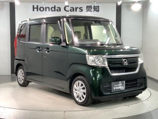 N-BOX Gホンダセンシング 最長5年保証 ワンオ-ナ- ナビVXM-205CI Rカメラ BTオーディオ ETC LEDライト VSA クルコン スマ-トキ- 盗難防止装置 整備記録簿 ベンチシ-ト ドアバイザ- AAC USB(49枚目)