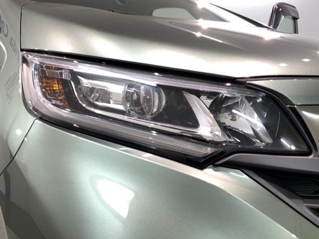 フリードハイブリッド ハイブリッド・クロスター HSENSING 最長5年保証 ワンオ-ナ- ナビVXM-234VFI TV Rカメラ CD録音 BTオーディオ DVD ドラレコ ETC LEDライト フォグライト VSA 両側電動シ-トヒ-タ-(8枚目)