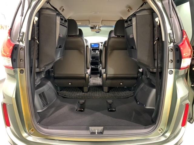 フリードハイブリッド ハイブリッド・クロスター HSENSING 最長5年保証 ワンオ-ナ- ナビVXM-234VFI TV Rカメラ CD録音 BTオーディオ DVD ドラレコ ETC LEDライト フォグライト VSA 両側電動シ-トヒ-タ-(19枚目)