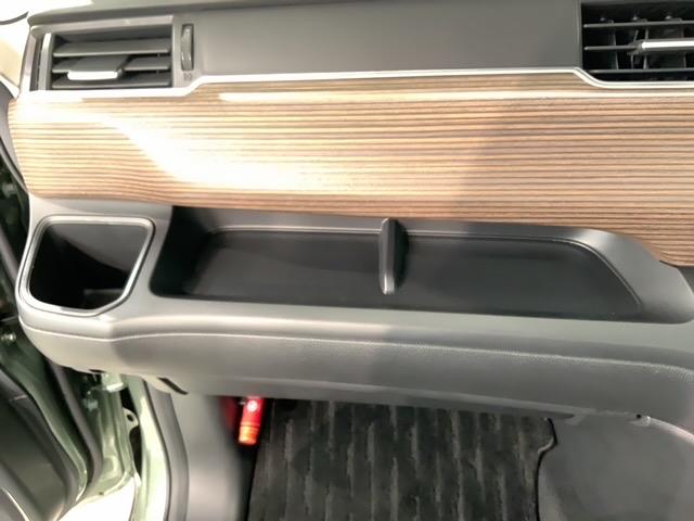 フリードハイブリッド ハイブリッド・クロスター HSENSING 最長5年保証 ワンオ-ナ- ナビVXM-234VFI TV Rカメラ CD録音 BTオーディオ DVD ドラレコ ETC LEDライト フォグライト VSA 両側電動シ-トヒ-タ-(26枚目)